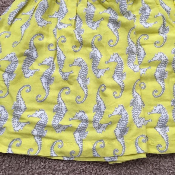 Carter's | Girl's Skirt - Picture 3 of 3
